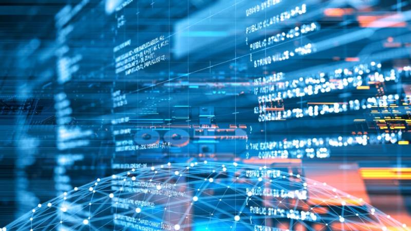 Linux基石:闽清县小程序开发公司的技术底座与发行版选择逻辑